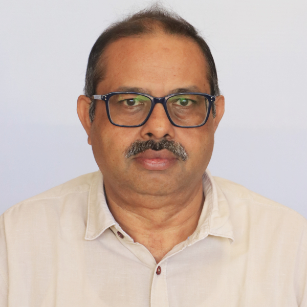 Dr. Subodh Gupta